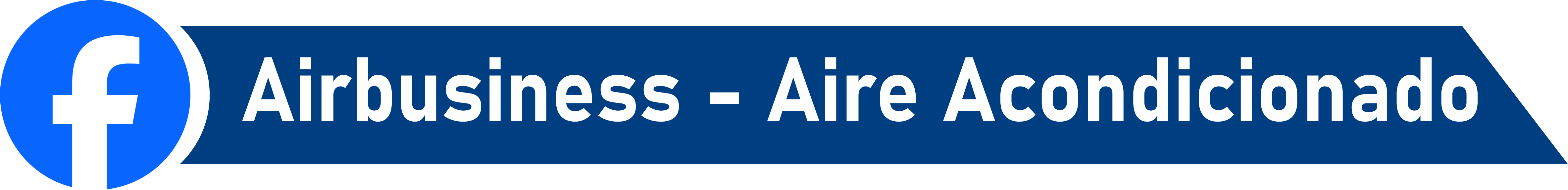 Airbusiness en Facebook – Aire Acondicionado